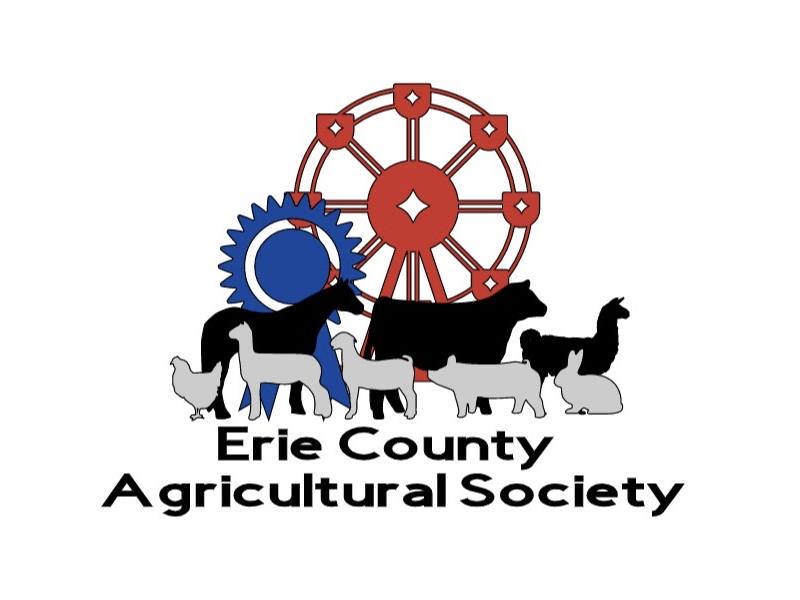 2023 Erie County Jr. Fair - FairEntry.com